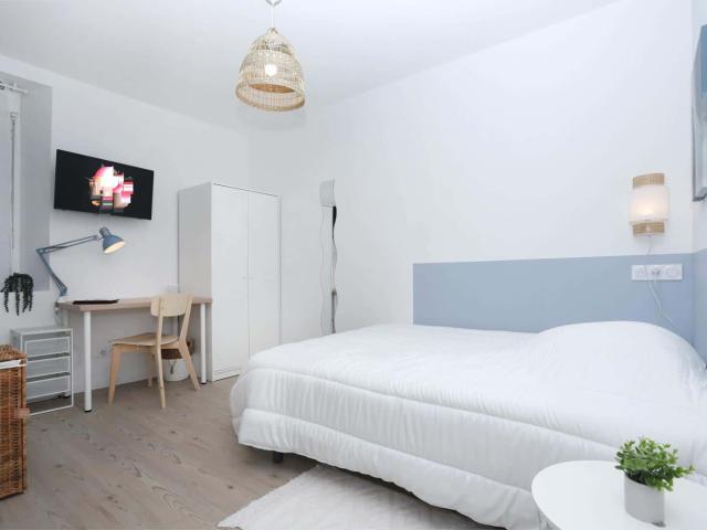logement 3 Lazare Carnot C