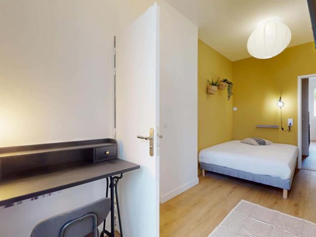 logement 3 LECOCQ BE