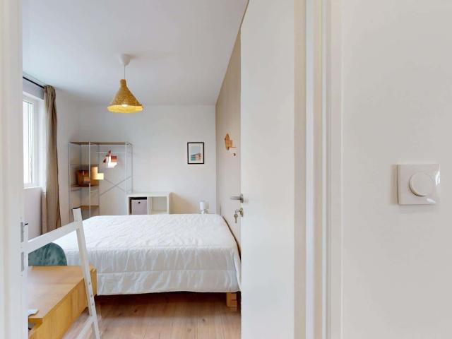 logement 3 LECLERC A