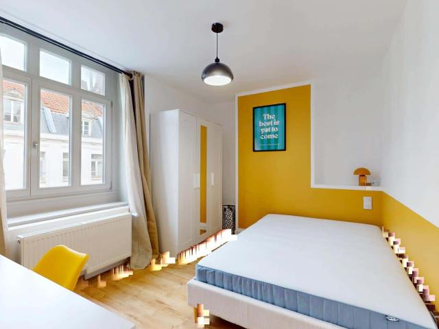 logement 3 LEONARD DANEL S
