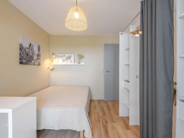 logement 3 LIBERATION BE