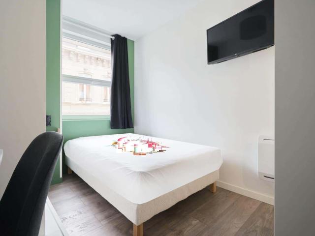 logement 3 LIBERTE G
