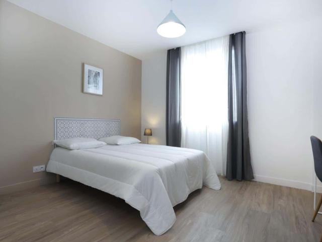 logement 3 LIBERTE II
