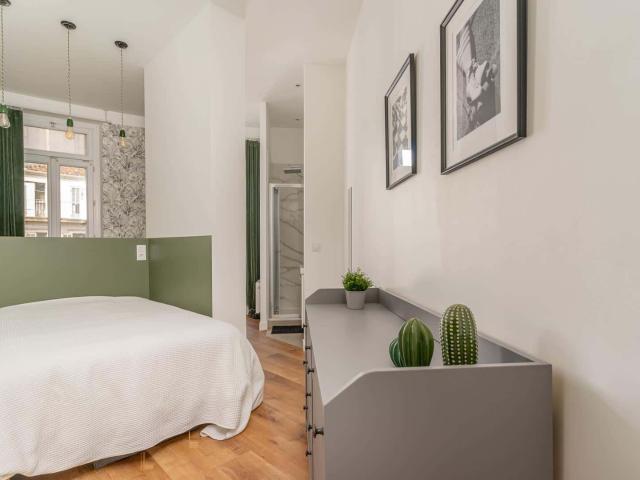 logement 3 LIEUTAUD