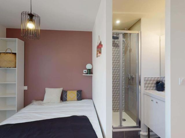 logement 3 LOMBEZ LEG