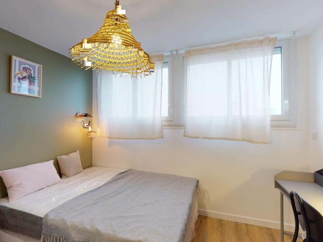 logement 3 LOMBEZ LEJ