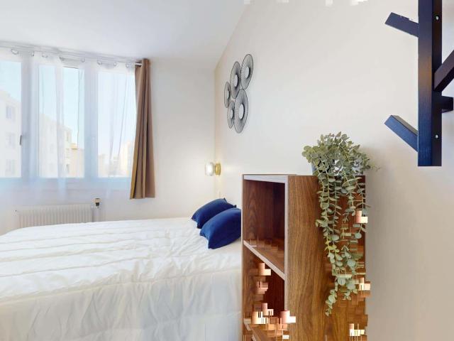 logement 3 LONGEFER A