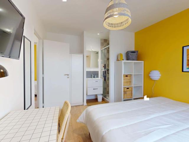 logement 3 LORRAINE