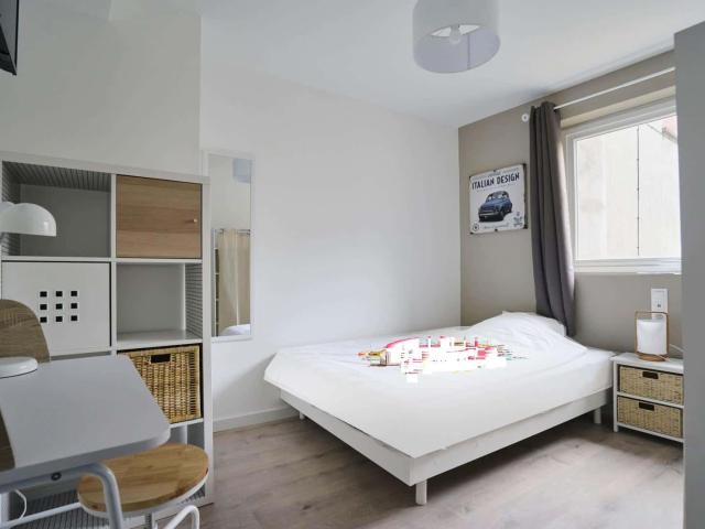 logement 3 LOUIS NIQUET