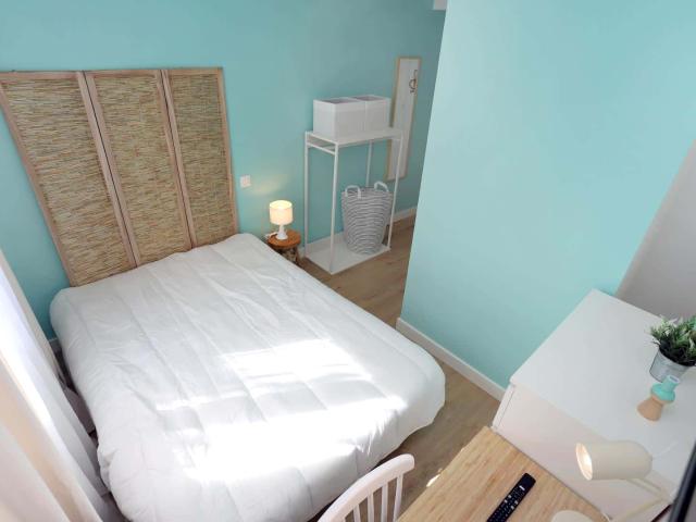 logement 3 LOUIS BLANC L