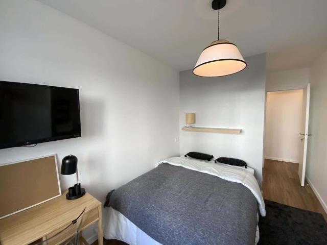 logement 3 LOUIS BLANC