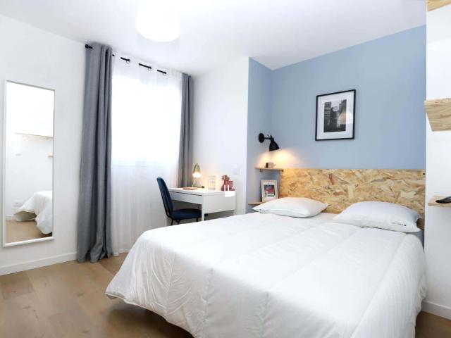 logement 3 LOUIS GUILLOUX 3