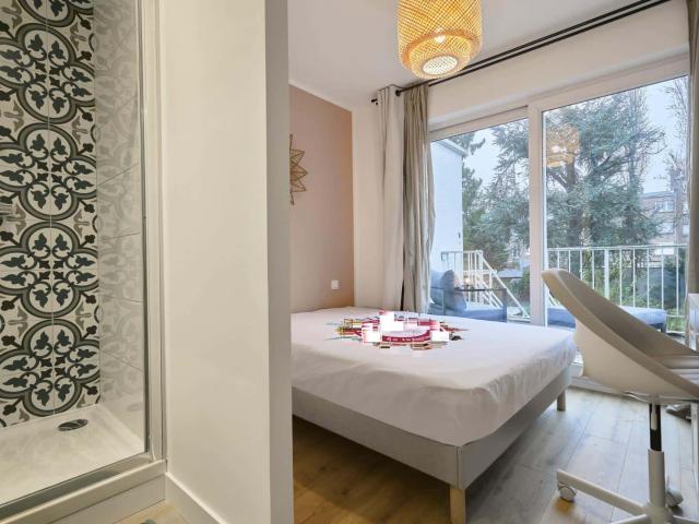 logement 3 LOUISE MICHEL