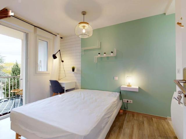 logement 3 PALAVAS