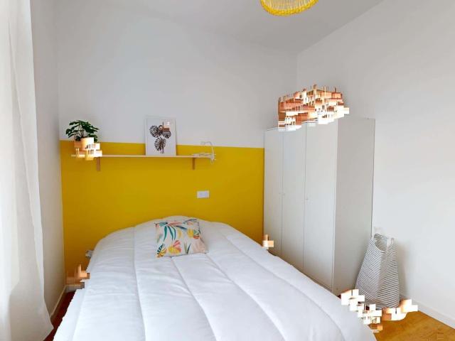 logement 3 PASTEUR L