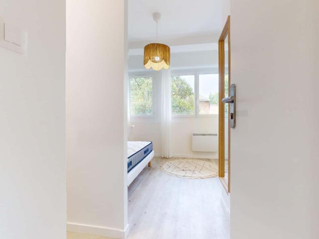 logement 3 PASTEUR MO
