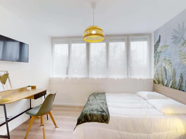 logement 3 PATOUILLERIE