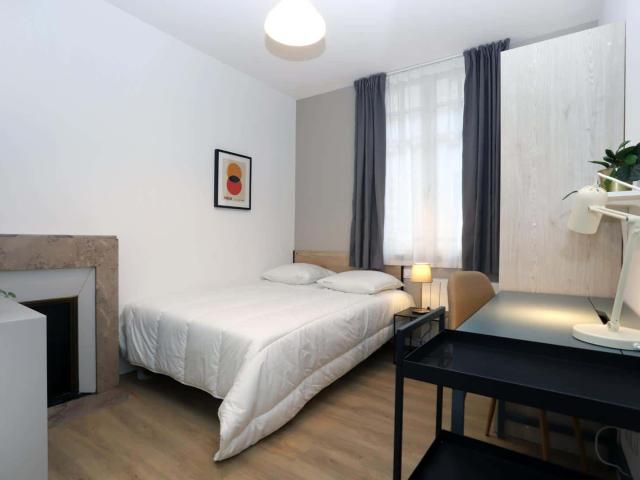 logement 3 PAUL BERT