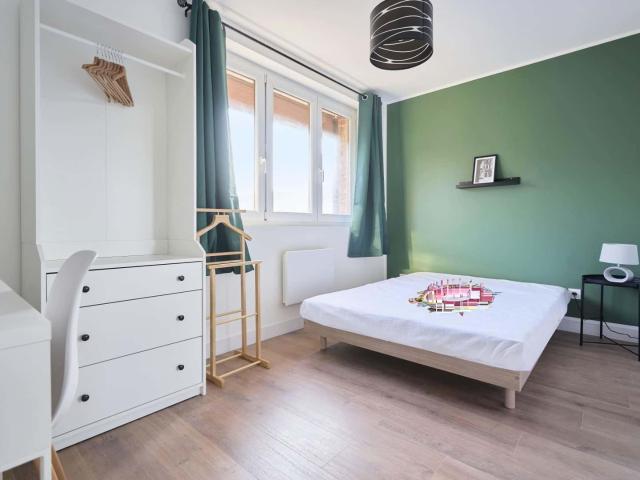 logement 3 PAUL BERT D