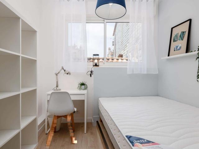 logement 3 PESSAC