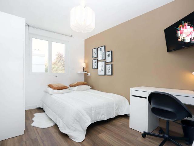 logement 3 PERIGORD AB