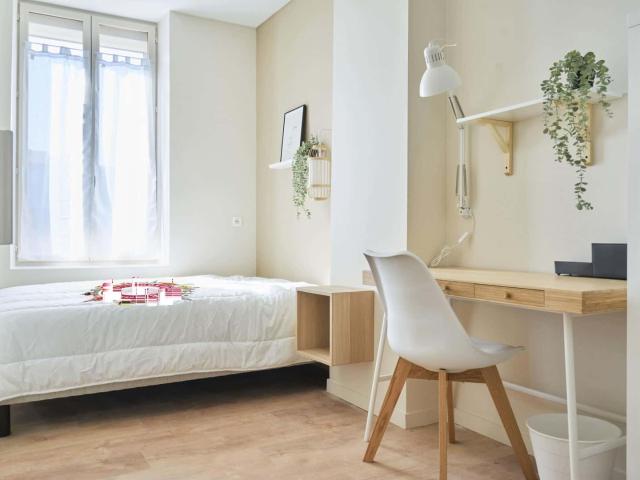 logement 3 PHALSBOURG L