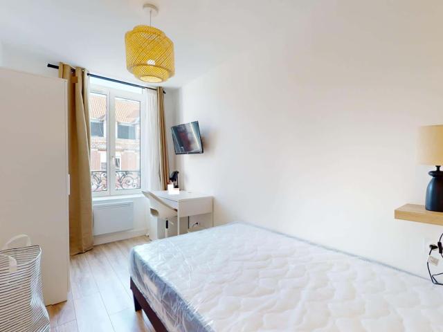 logement 3 PIERRE LEGRAND R
