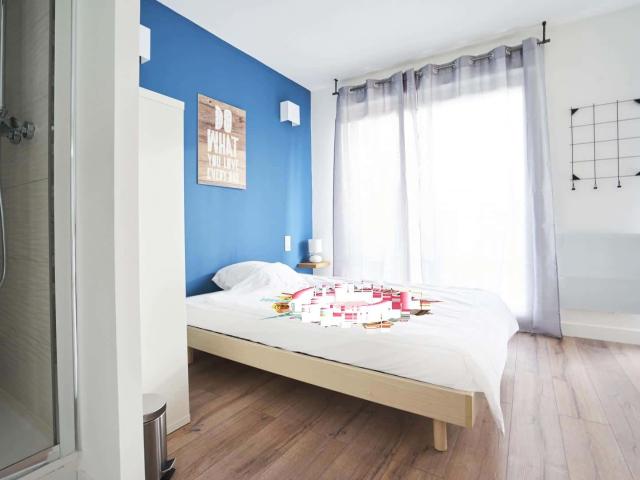 logement 3 PIERRE MARTEL