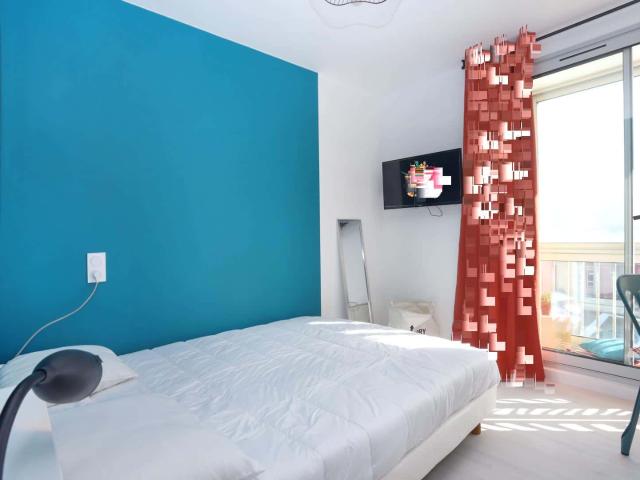 logement 3 PIERRE SEVRE