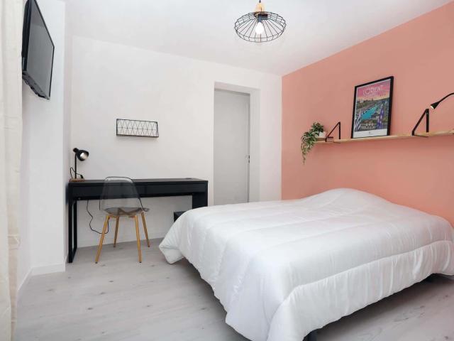 logement 3 Ploemeur