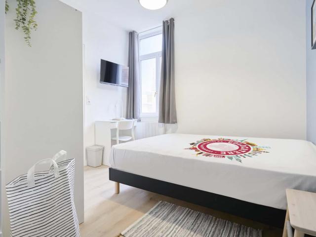 logement 3 POLOGNE D