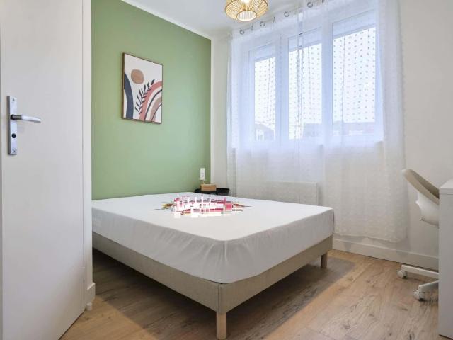 logement 3 POLOGNE L