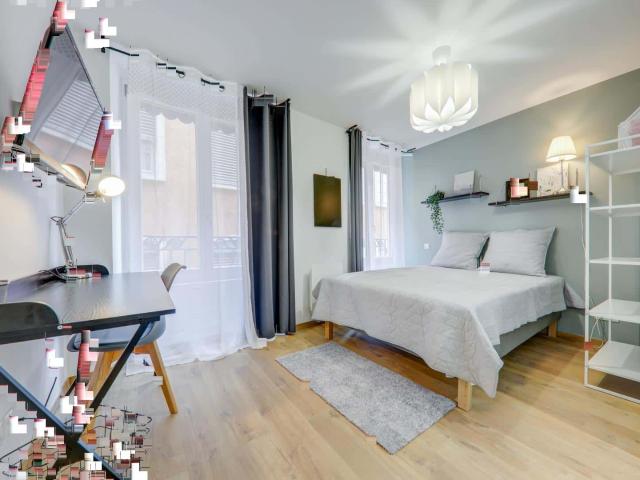 logement 3 PRADEL