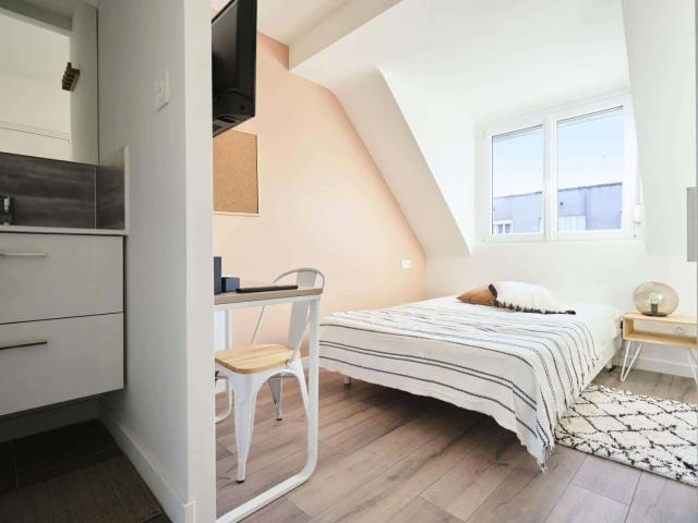 logement 3 Quesnoy B