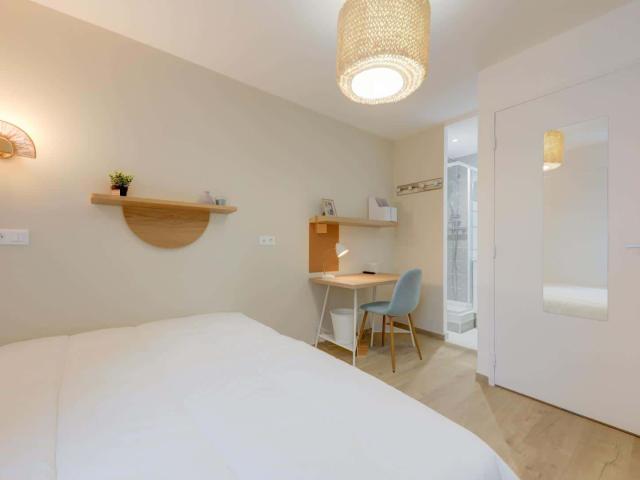 logement 3 QUIVOGNE