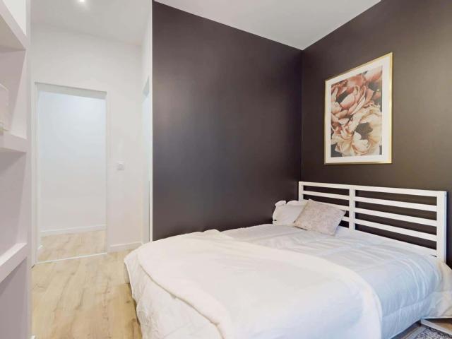 logement 3 RAMEAU B