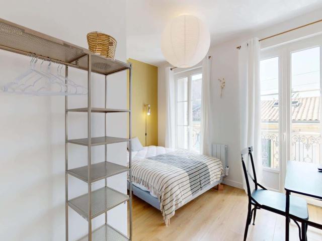 logement 3 REOLE H