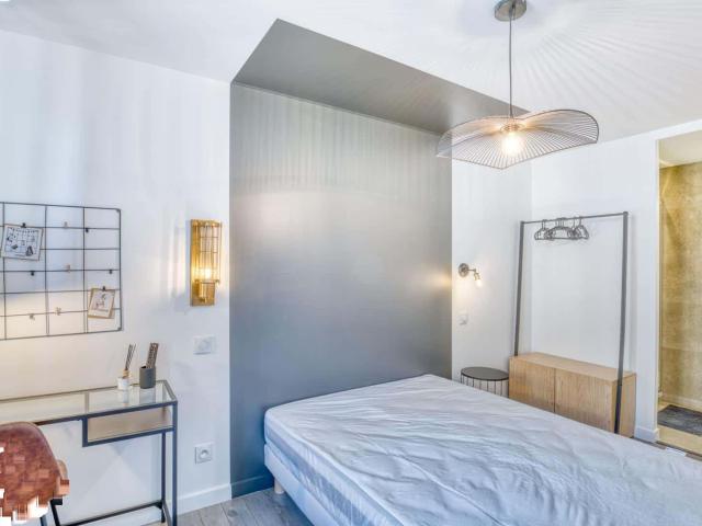 logement 3 REPUBLIQUE D