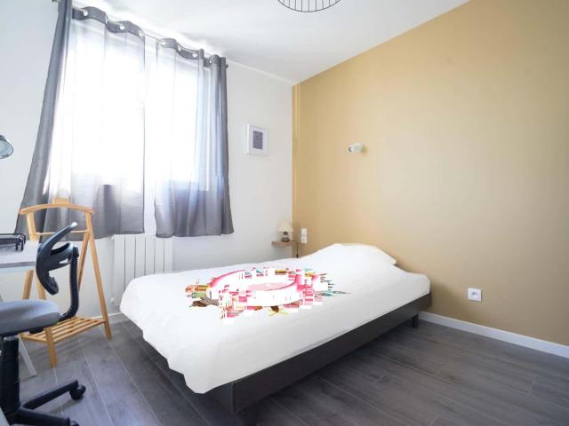 logement 3 RINGOIS E