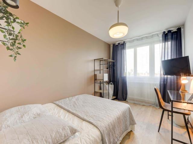 logement 3 ROCKEFELLER