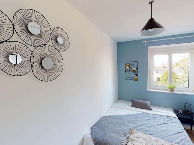logement 3 ROHART DE COURTIN