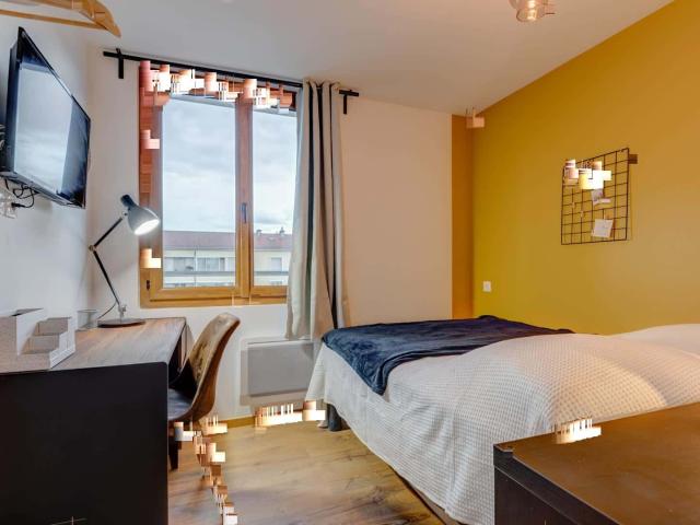 logement 3 ROSES