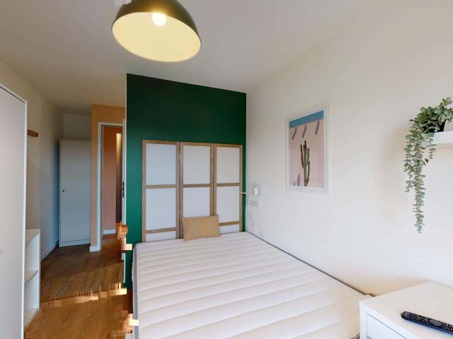 logement 3 ROQUEMAUREL