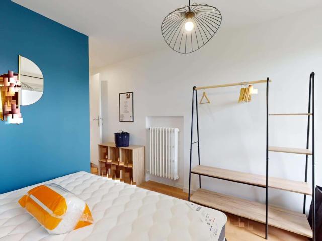 logement 3 STADE M