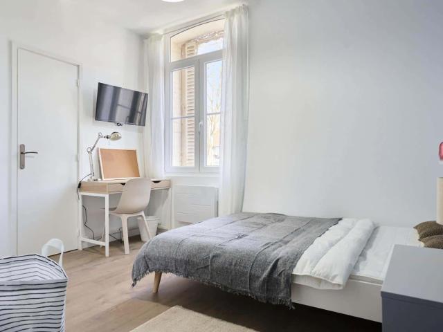 logement 3 STRASBOURG G