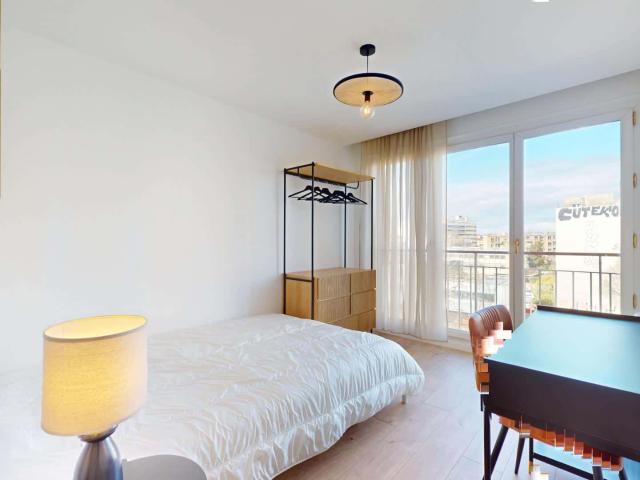 logement 3 SAKAKINI