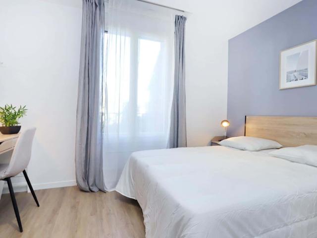 logement 3 SAINT MELAINE