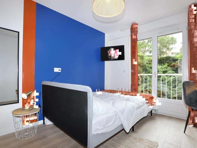 logement 3 SAINT MICHEL 2