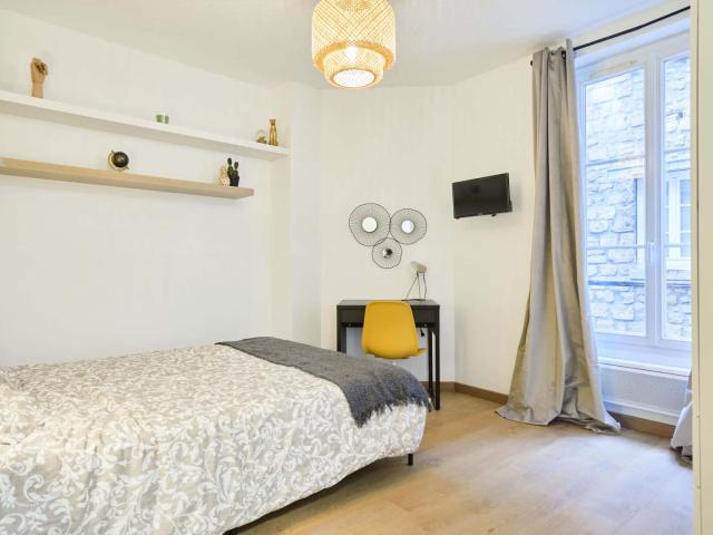 logement 3 SAINT OUEN L'AUMONE