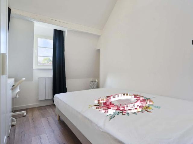 logement 3 SAINT ANDRE T